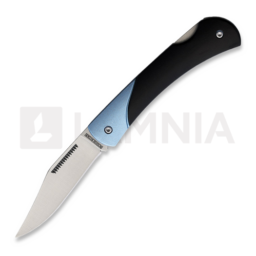 Saliekams nazis Rough Ryder Lockback VG10 Steel