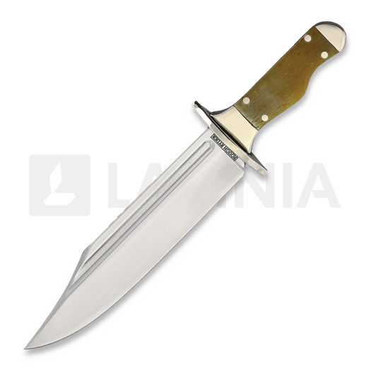 Rough Ryder Mini Cajun Bowie