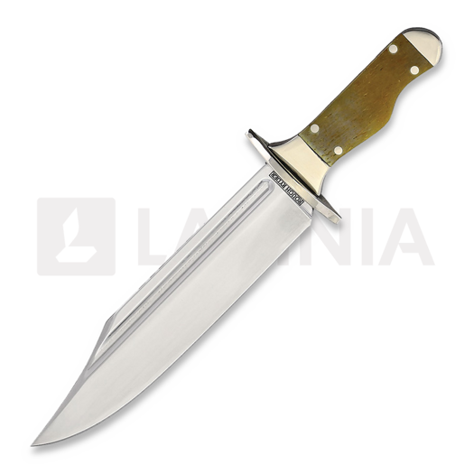 Rough Ryder Mini Cajun Bowie