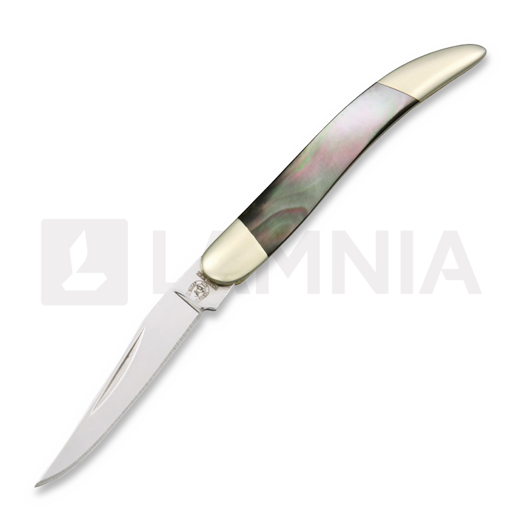 Skladací nôž Rough Ryder Mini Toothpick