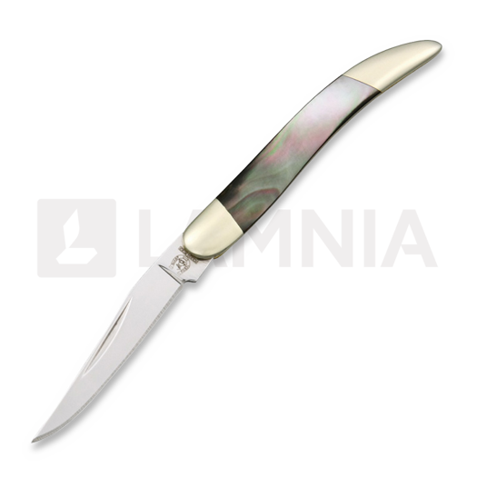 Navalha Rough Ryder Mini Toothpick