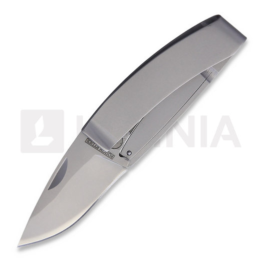 Couteau pliant Rough Ryder Money Clip Framelock