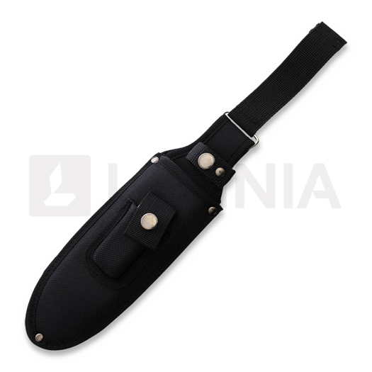 Rough Ryder Resin and Wood Fixed Blade