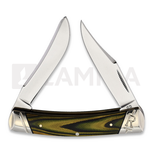 Rough Ryder Small Moose Wasp folding knife