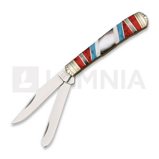 Rough Ryder Stoneworx Trapper Pocket knife