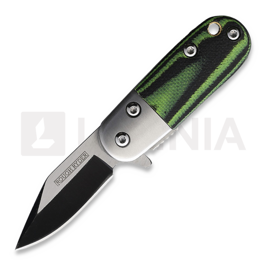 Rough Ryder Tadpole A/0 fällkniv