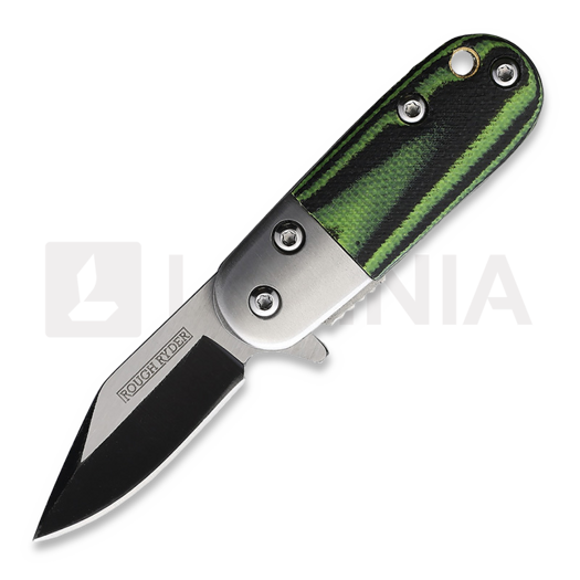 Couteau pliant Rough Ryder Tadpole A/0