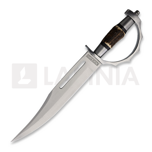 Rough Ryder Vaquero Bowie