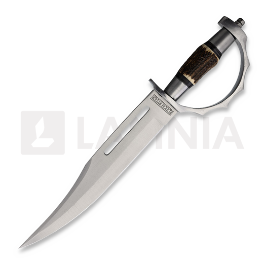 Rough Ryder Vaquero Bowie