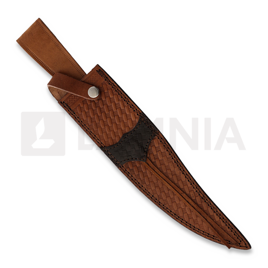 Rough Ryder Vaquero Bowie