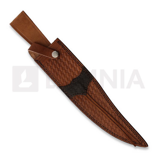 Rough Ryder Vaquero Bowie