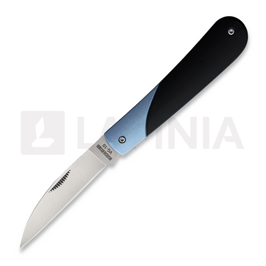 Liigendnuga Rough Ryder Wharncliffe Folder VG10 Steel