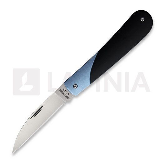 Складной нож Rough Ryder Wharncliffe Folder VG10 Steel