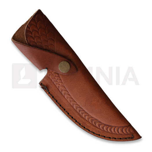 Rough Ryder Wood Handle Skinner