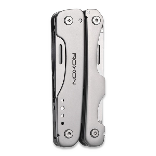 Roxon Flash Elite t&ouml;bbfunkci&oacute;s szersz&aacute;m