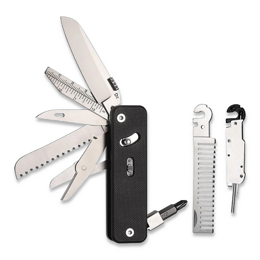 Daudzfunkciju rīks Roxon Flex Companion