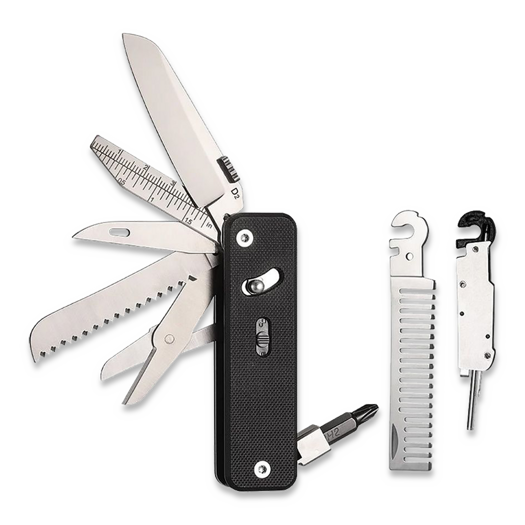 Roxon Flex Companion 복합공구