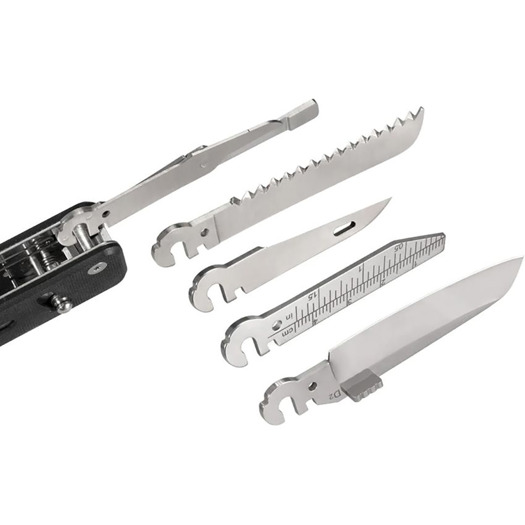 Roxon Flex Companion t&ouml;bbfunkci&oacute;s szersz&aacute;m