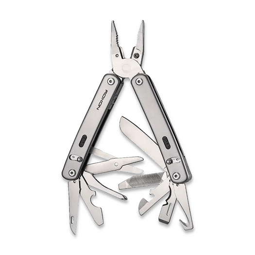เครื่องมืออเนกประสงค์ Roxon Flex Multi Tool