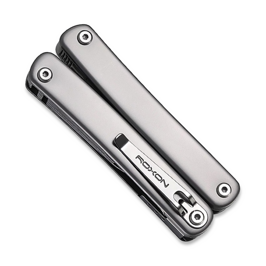 Daudzfunkciju rīks Roxon Flex Multi Tool