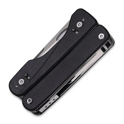 Attrezzo multifunzione Roxon Flex Titan