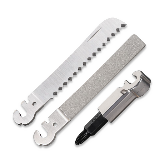 Roxon Flex Tools FT01 Set daugiafunkcis įrankis