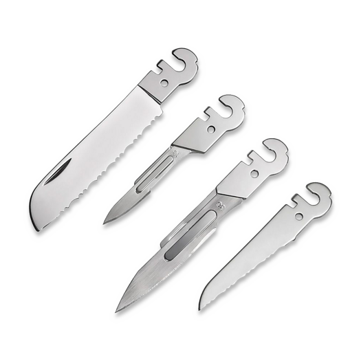 Roxon Flex Tools FT02 Set daugiafunkcis įrankis