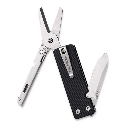 Roxon KS2 Elite t&ouml;bbfunkci&oacute;s szersz&aacute;m