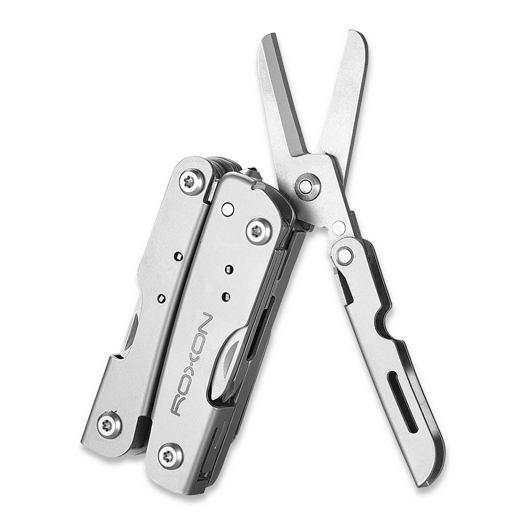Roxon M2 14 in 1 Mini t&ouml;bbfunkci&oacute;s szersz&aacute;m