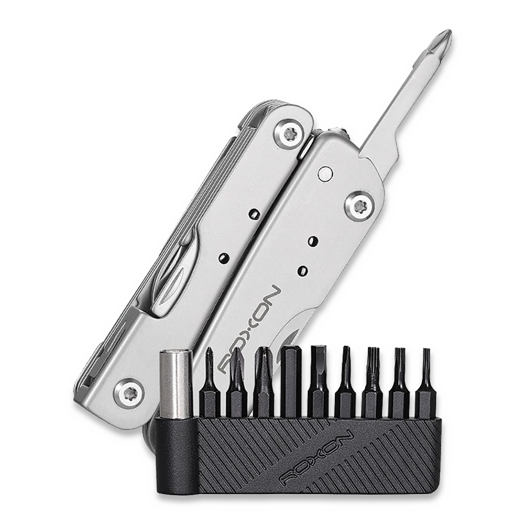 Roxon M2 14 in 1 Mini t&ouml;bbfunkci&oacute;s szersz&aacute;m