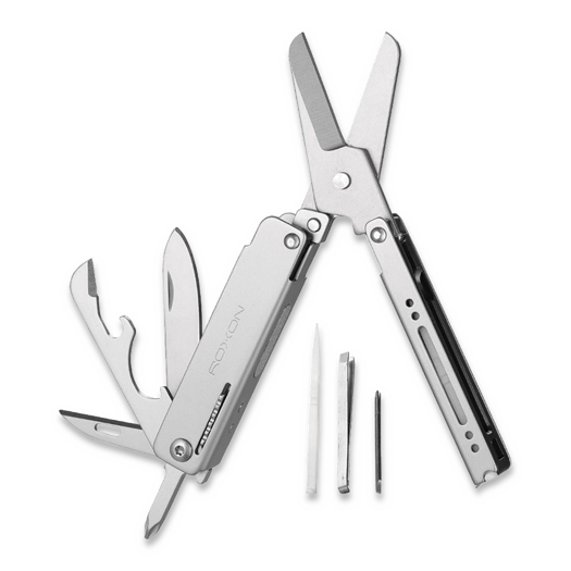 Daudzfunkciju rīks Roxon M3 14 in 1 Mini