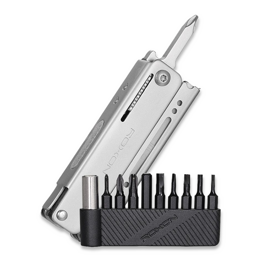 Roxon M3 14 in 1 Mini multitool