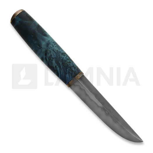 RV Unique Hamon ナイフ