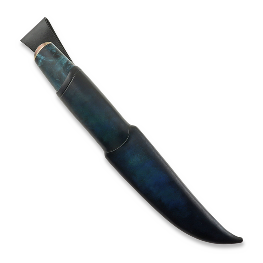 RV Unique Hamon ナイフ