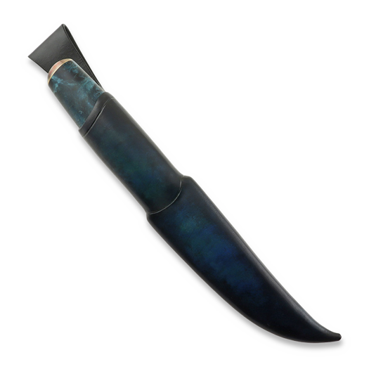 Нож RV Unique Hamon