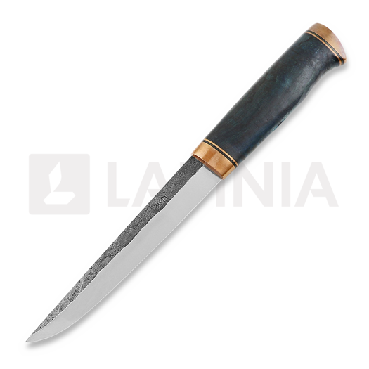 RV Unique Lahopihlaja finn kés