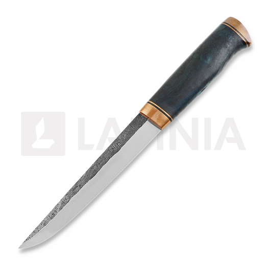 RV Unique Lahopihlaja finn kés
