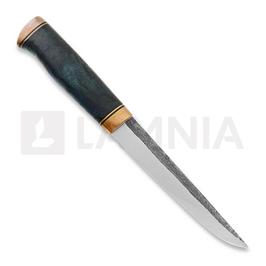 Финский нож RV Unique Lahopihlaja