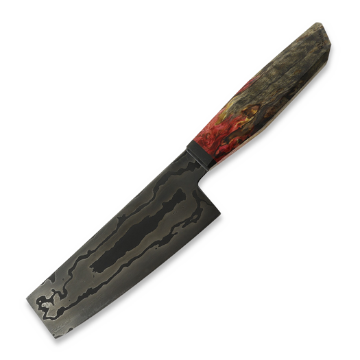 Chef´s knife RV Unique Nakiri 1