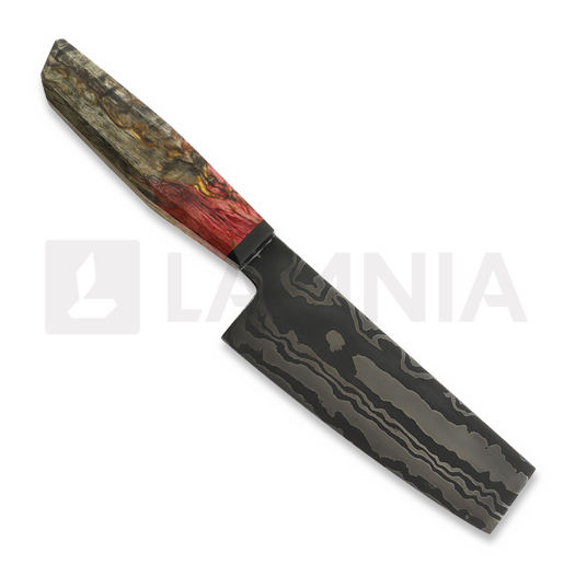 RV Unique Nakiri 1 chef´s knife