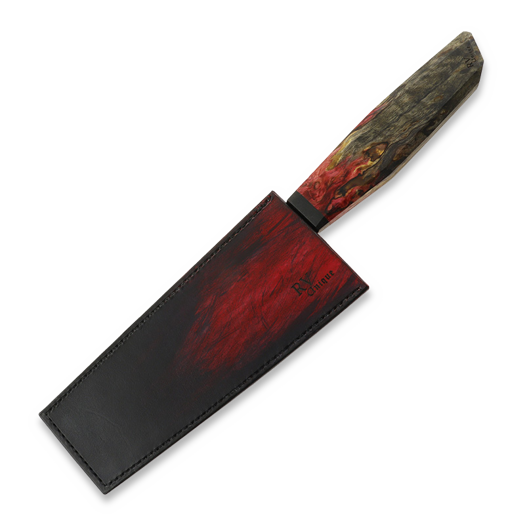 Chef&acute;s knife RV Unique Nakiri 1