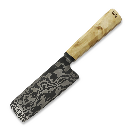 Chef´s knife RV Unique Nakiri 2