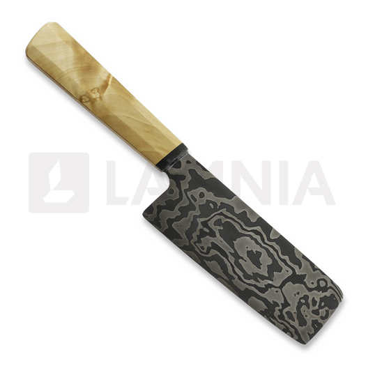 RV Unique Nakiri 2 chef&acute;s knife