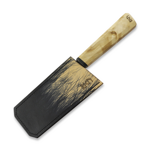 RV Unique Nakiri 2 chef&acute;s knife