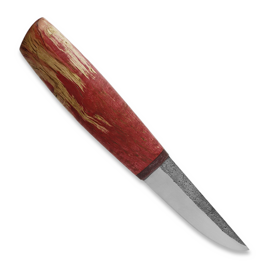 RV Unique Puoliv&auml;ristabiloitu Visakoivu