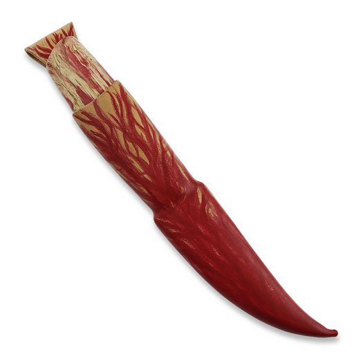 RV Unique Puoliv&auml;ristabiloitu Visakoivu