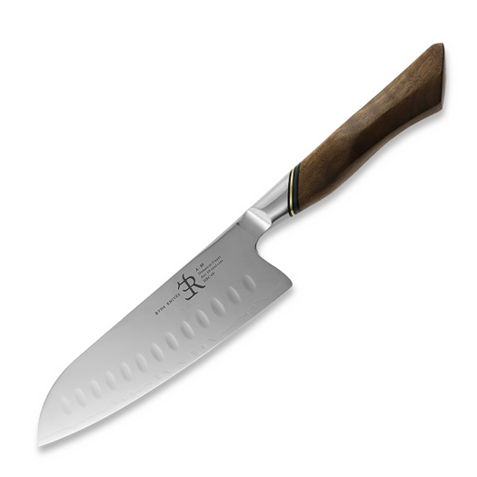 Ryda Knives A-30 Santoku Knife