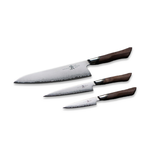 Ryda Knives A-30 Utility Knife