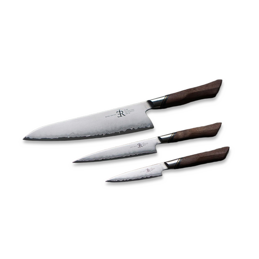 Ryda Knives A-30 Utility Knife