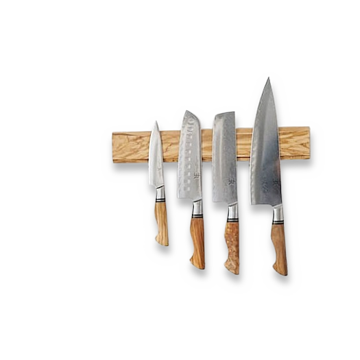 Ryda Knives Magneettinen Veitsiteline